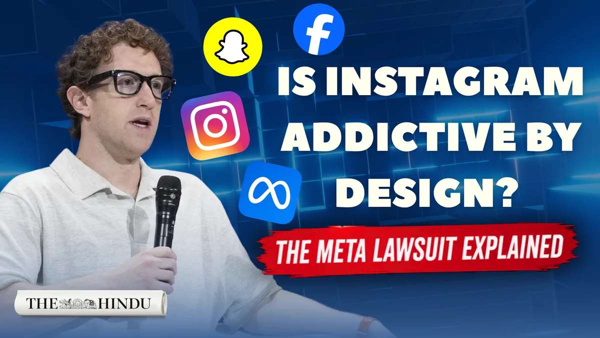 Why is Instagram’s design under fire in massive child safety case | Explained