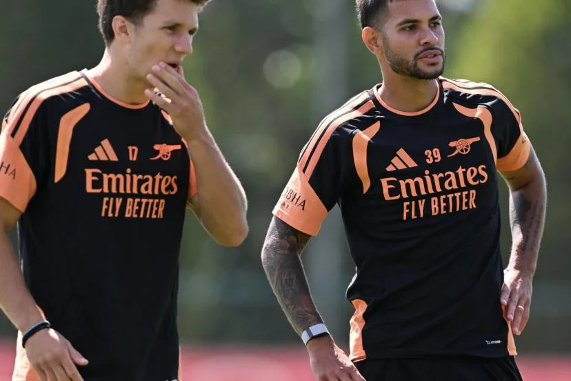 Plusieurs coups manqués, toujours des besoins devant et derrière : Arsenal dans la torpeur sur le marché des transferts