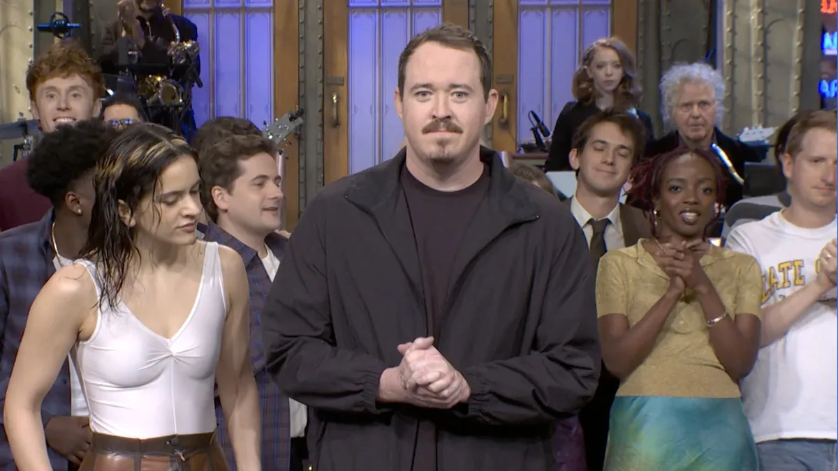 MAGA-Friendly ‘SNL’ Host Shane Gillis Walks Off Show Early in Unaired Footage