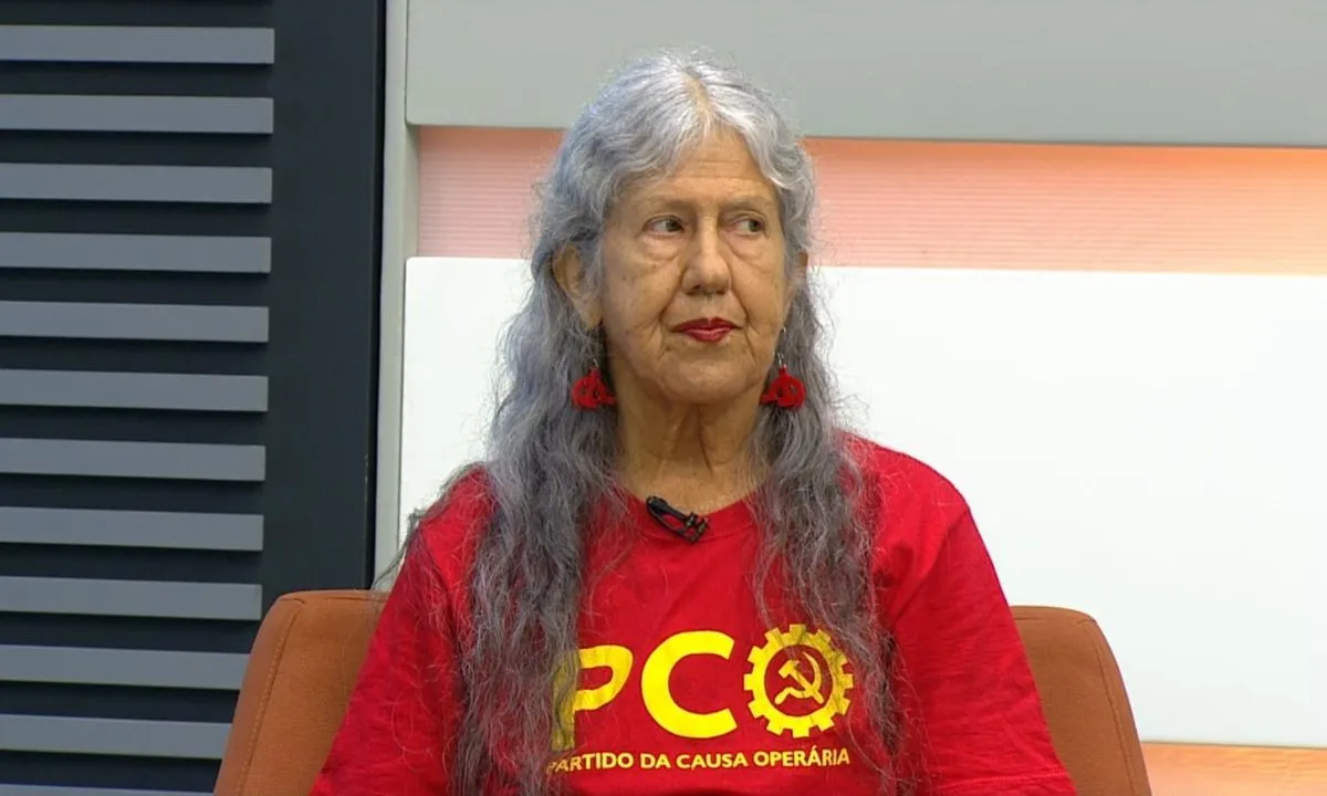 Maria Bona defende gestão tripartite das instituições de ensino na Bahia
