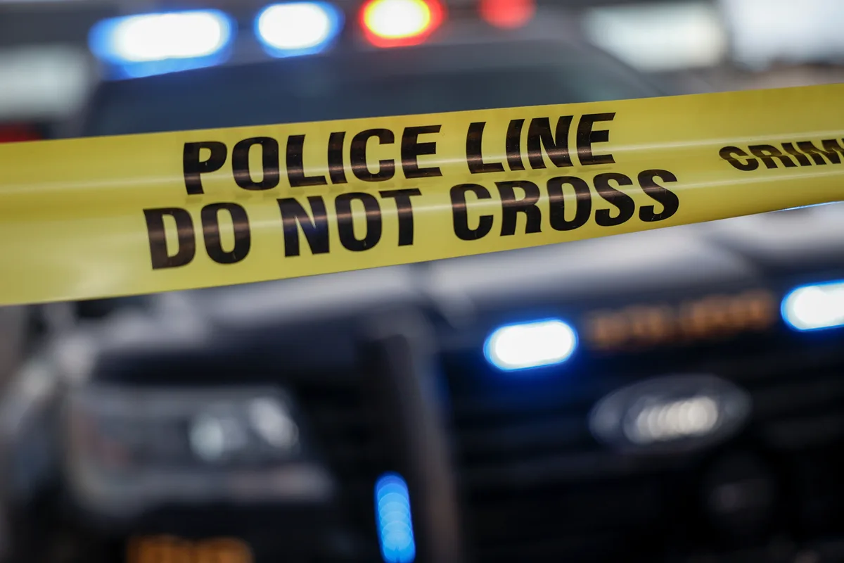Ontario’s SIU notified after Belleville incident