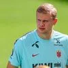 Haaland compra moradia de luxo em Abu Dhabi