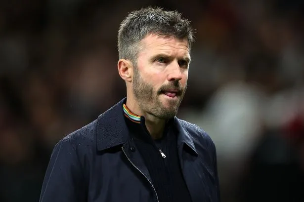 Man Utd board held emergency meeting before sacking boss as Michael Carrick parallels emerge