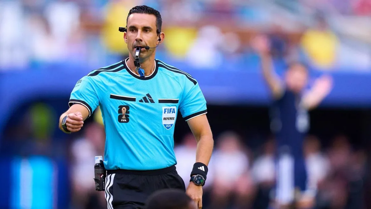 ¿Vetado por América? Esta es la razón por la cual César Ramos no pitará el Clásico Nacional