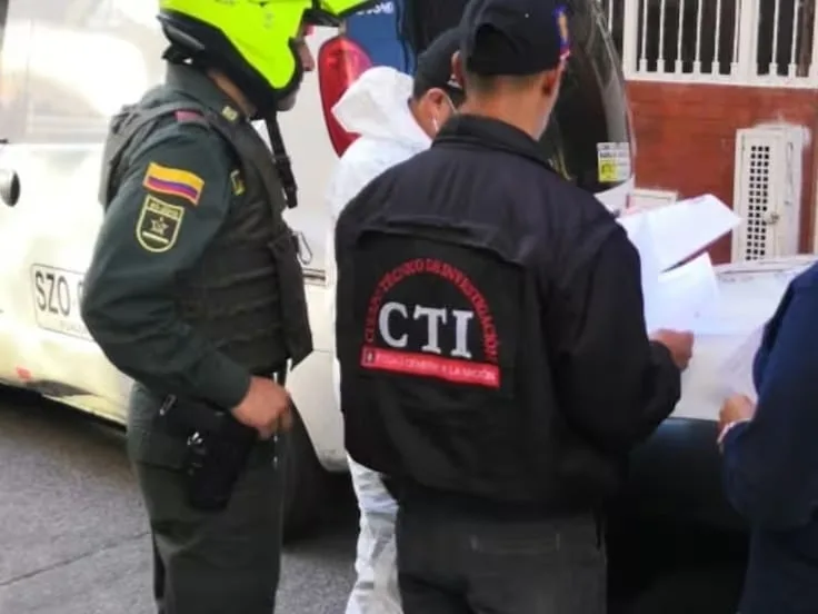 Adulto mayor habría caído desde el piso 11 del Centro de la Felicidad en Chapinero en Bogotá: qué pasó
