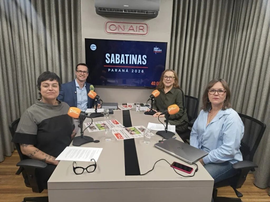 Deltan Dallagnol garante que está elegível, critica condenação de Bolsonaro e explica rixa com o PT