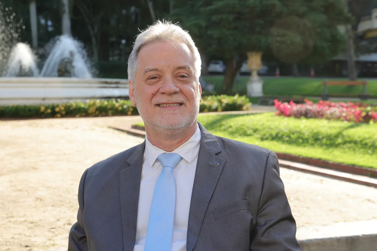 RJ anuncia o cientista Antonio Claudio Lucas da Nóbrega como novo secretário de Ciência, Tecnologia e Inovação