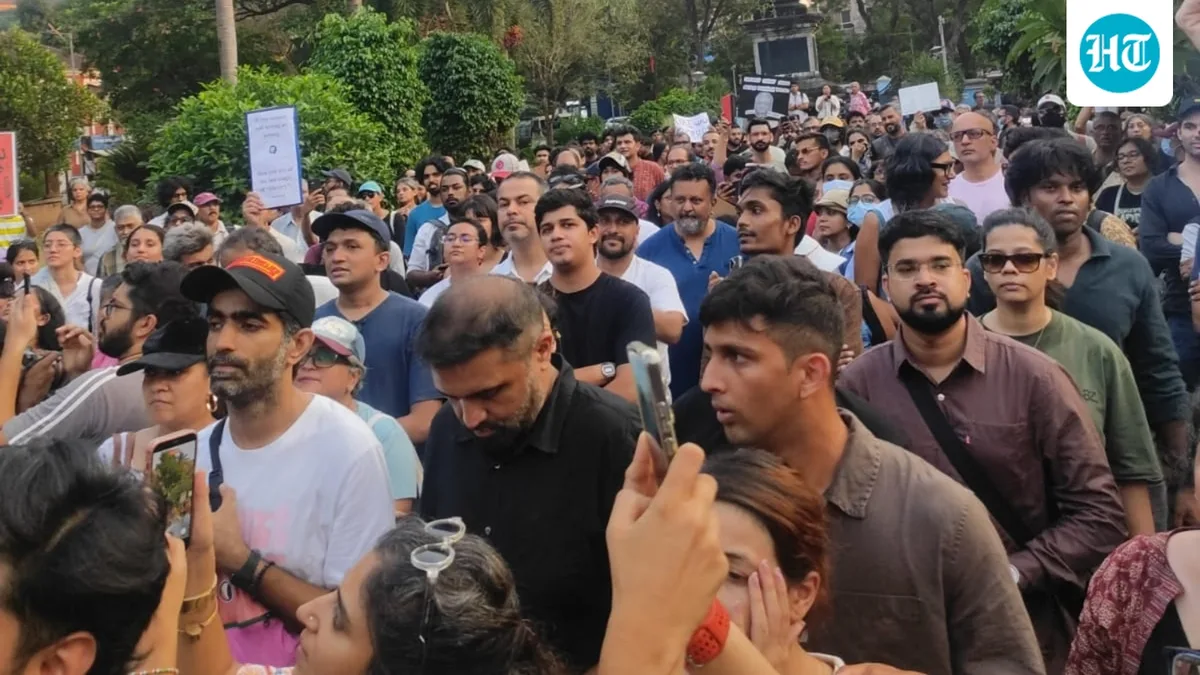 In special sitting, Bombay high court in Goa orders release of anti-EC protesters