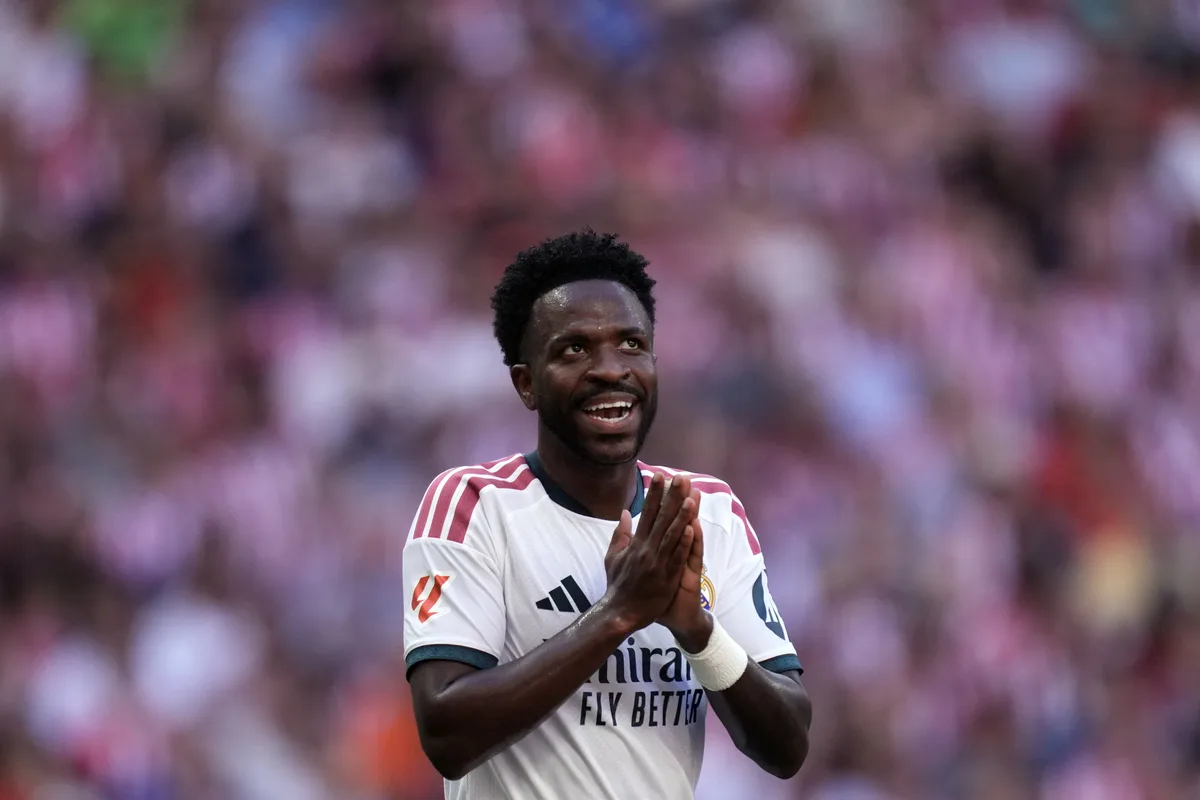 Las miserias de juego del Real Madrid que se esconden tras su denuncia arbitral: de Vinicius al dúo Valverde-Tchouameni