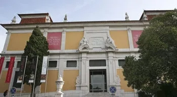 Museu Nacional de Arte Antiga reabre em 21 de novembro