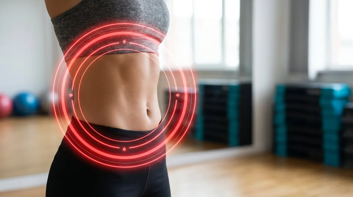 El mejor ejercicio para fortalecer el abdomen, según Harvard