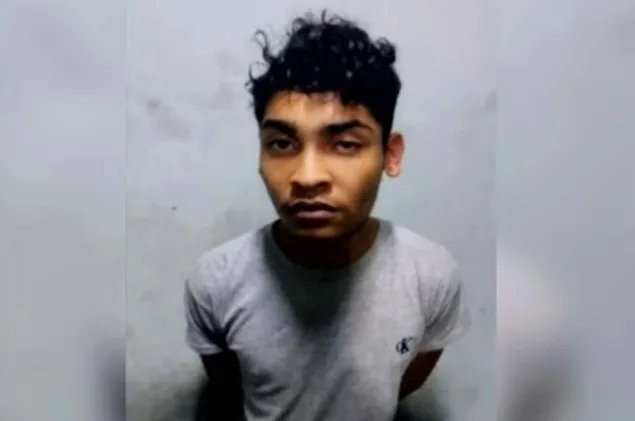 Bebê de um ano é morta pelo padrasto após homem se irritar com choro
