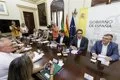 Cuerpo anuncia la declaración de zona catastrófica para municipios afectados por la serie sísmica de Alhendín (Granada)