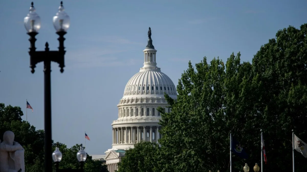 Erstmals keine OSZE-Beobachter zu Wahlen in den USA eingeladen