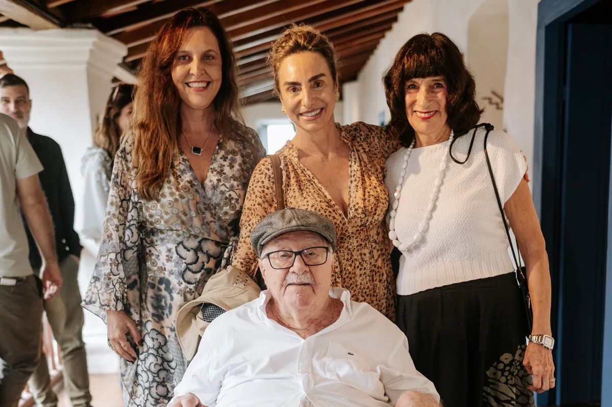 Paulo Bonino apresenta exposição de fotografias em Nova Almeida