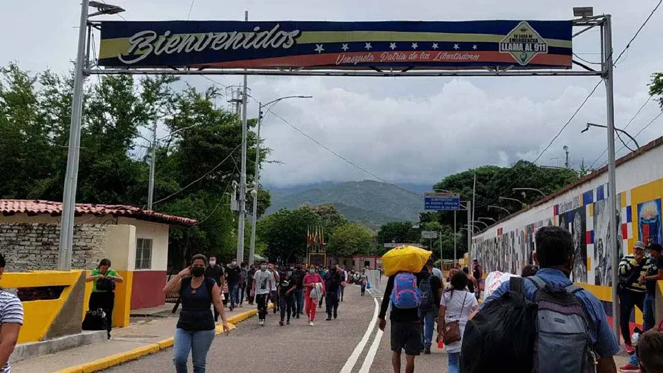 Gremios del Táchira y Colombia acuerdan alianzas para dinamizar el comercio legal