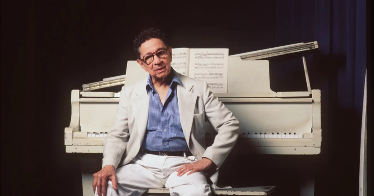 "De una flor hizo un jardín": a 10 años de su muerte por qué el genio más grande del tango sigue siendo un secreto