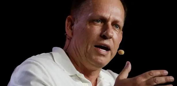 Peter Thiel, o bilionário que conecta Trump, anticristo e IA