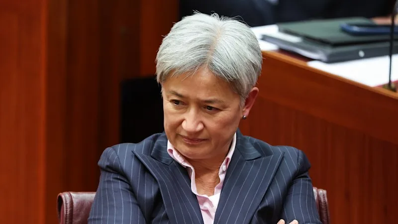 The unnoticed rule change that has Penny Wong earning the PM’s salary