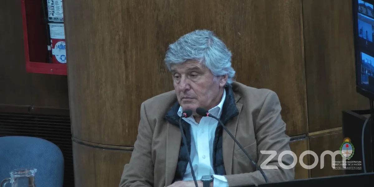 Una empresa ratificó en el juicio de los Cuadernos de las Coimas que entregó US$150.000 “para la campaña”