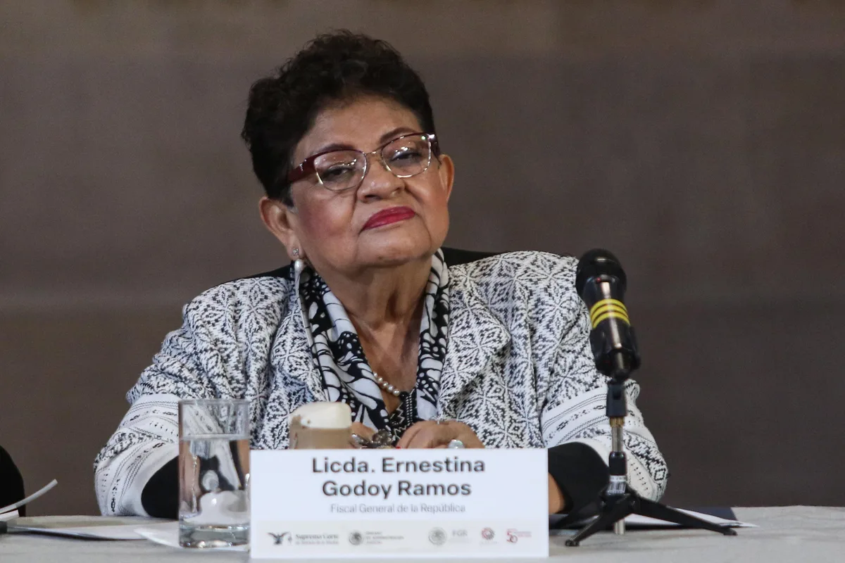 Tabasco se mofa de Ernestina Godoy