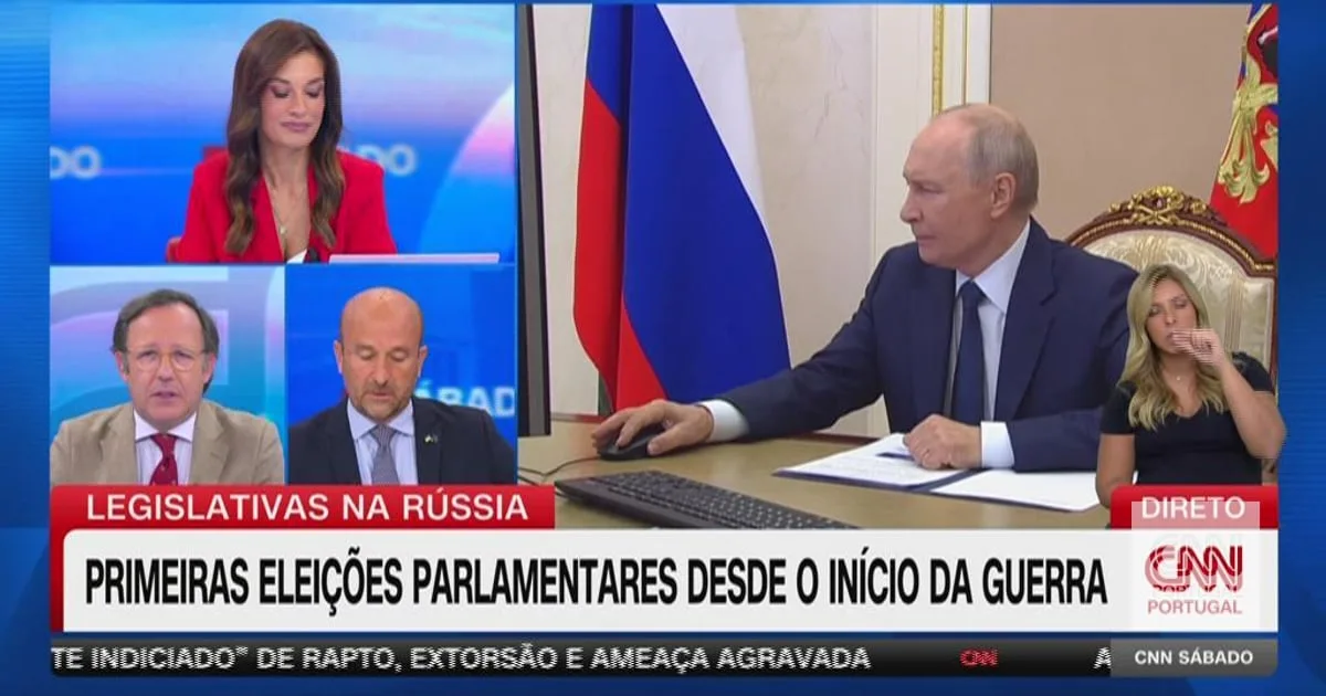 "Houve todo um esforço sobre a oposição desequilibrante de uma verdadeira democracia"