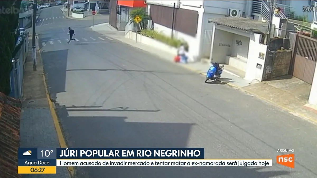 VÍDEOS: Bom Dia Santa Catarina de sexta-feira, 18 de setembro de 2026
