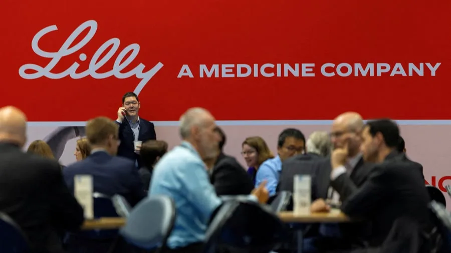 Foundayo: Abnehmpille von Eli Lilly erhält grünes Licht der EMA