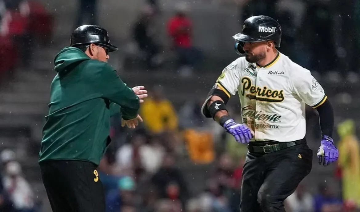 Playoffs Liga Mexicana de Beisbol: Diablos es humillado en casa por Pericos en el primer juego de las Series de Zona