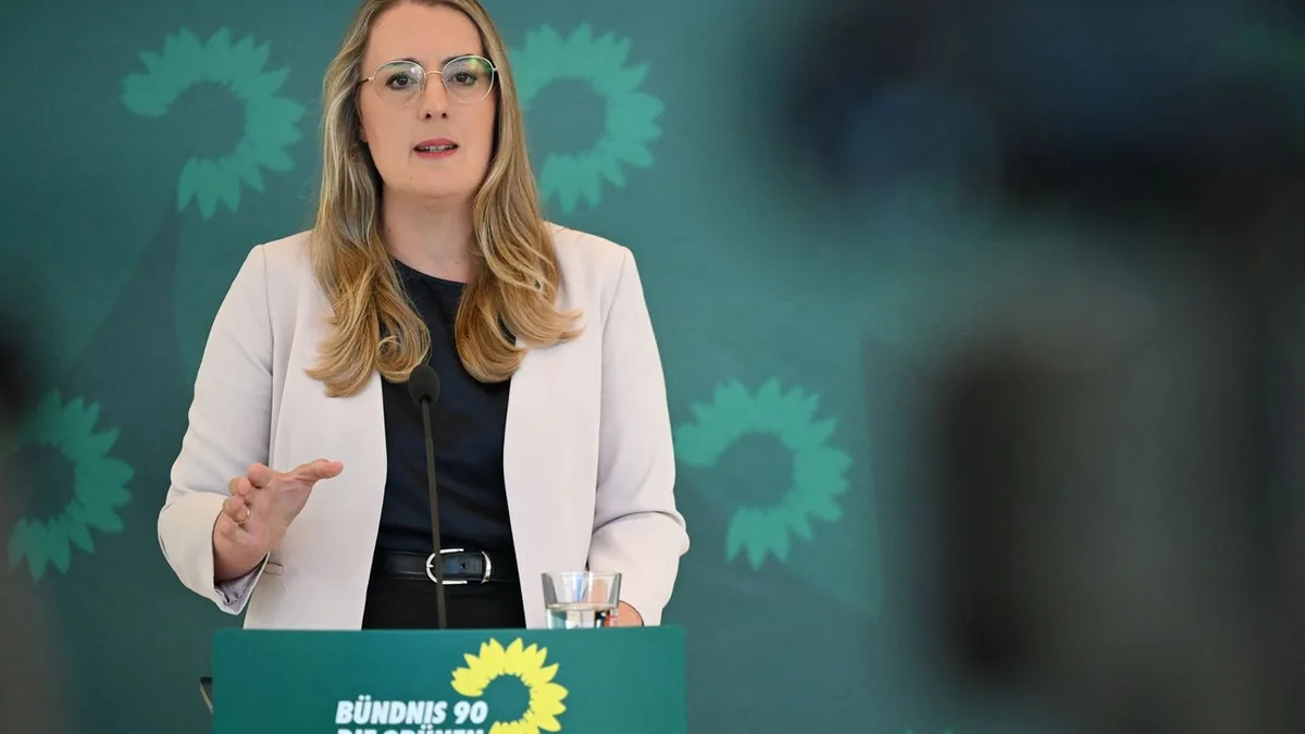 Regierungsbildung: Dröge: Aufnahme von Emde in Berlins Linksfraktion war Fehler