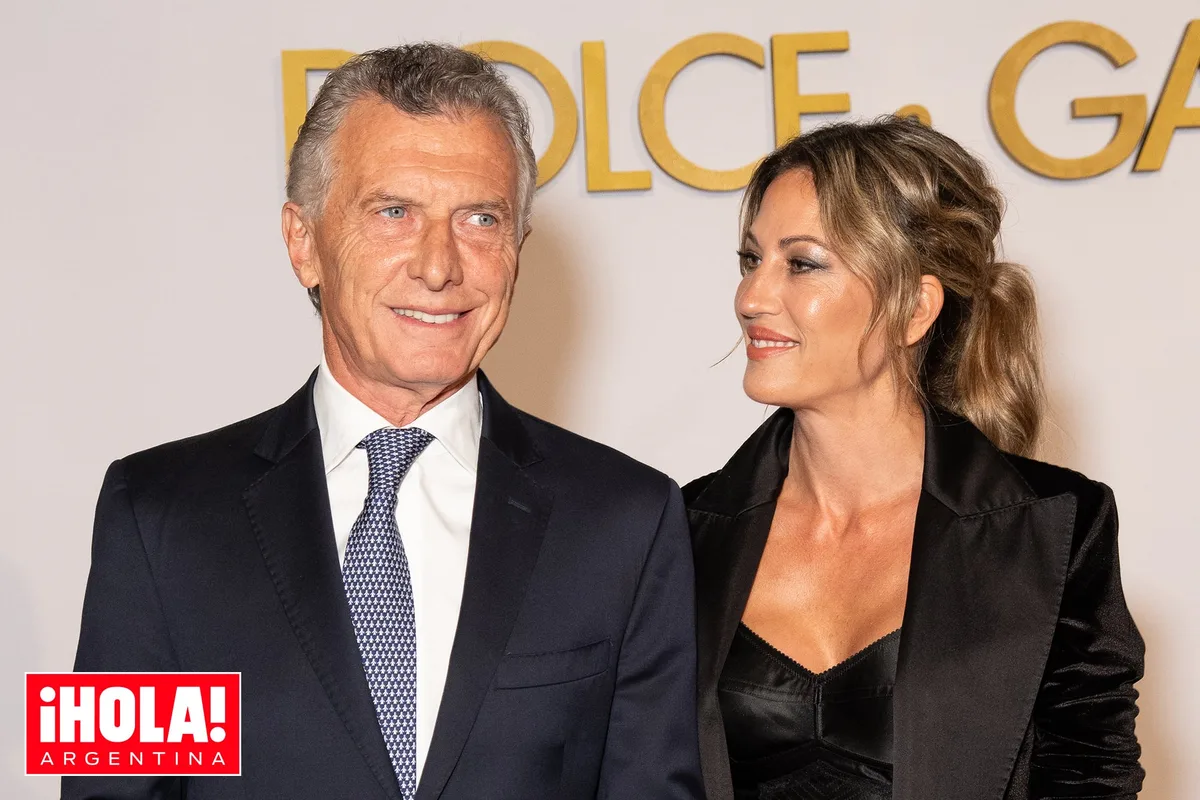 En fotos. Todos los invitados a la gran noche italiana en el Palacio Paz