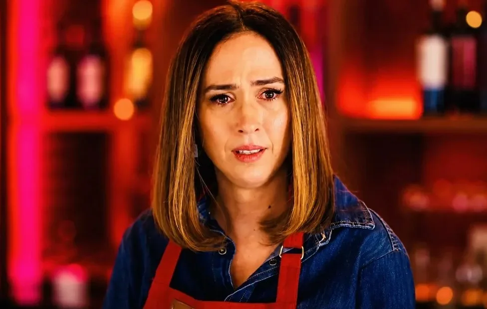 Cinco vezes em que Tatá Werneck surpreendeu no drama de ‘Quem Ama Cuida’