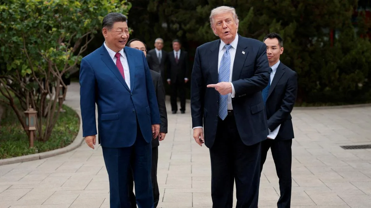 La carrera entre EE.UU. y China por la IA frena cualquier intento de control