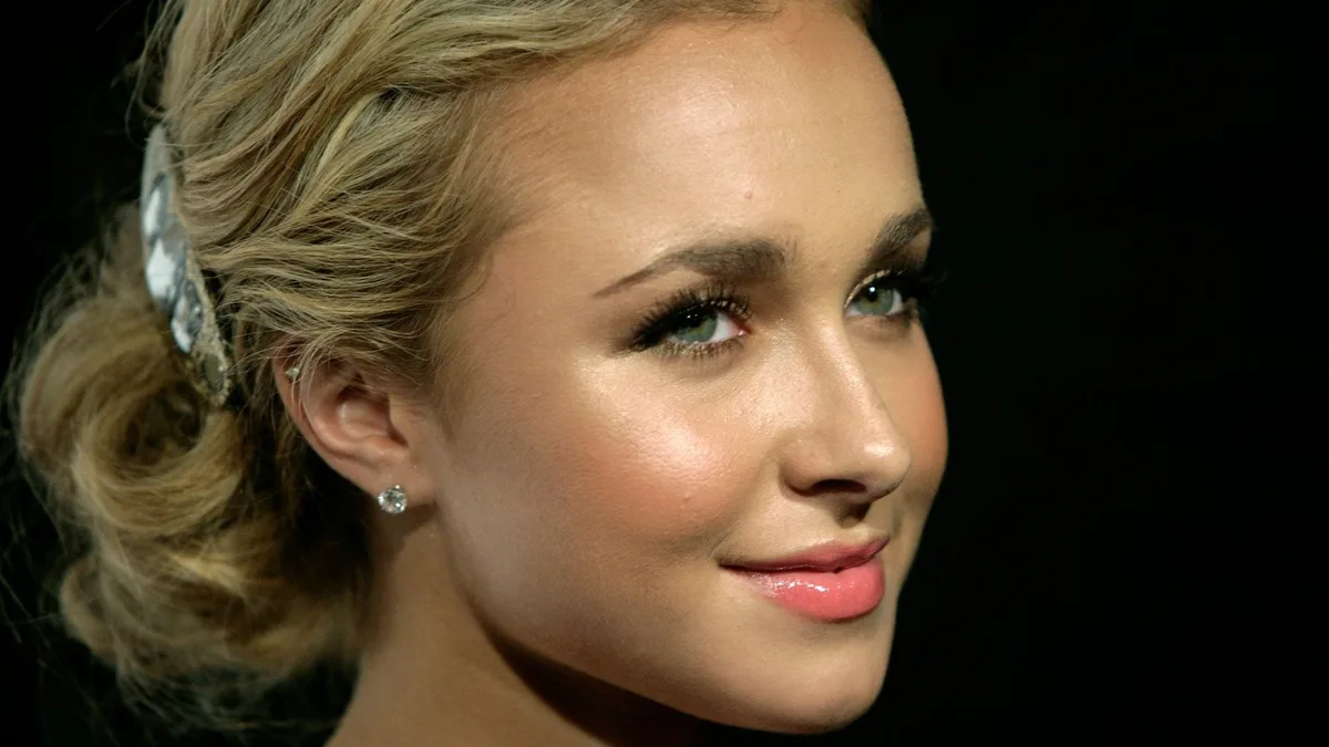 Inconsciente y “de color púrpura”: así fue encontrado el cuerpo de Hayden Panettiere según los registros forenses