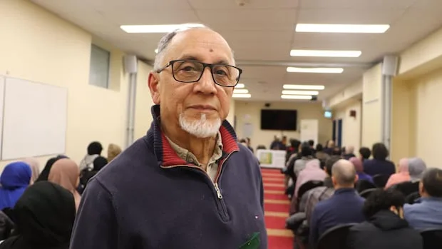 Surge in vandalism, anti-Muslim rhetoric prompts vigilance at Quebec mosques