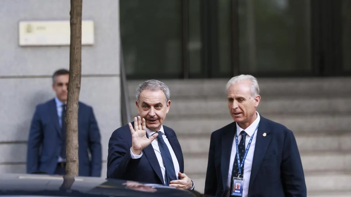 Once causas judiciales para rematar el año político
