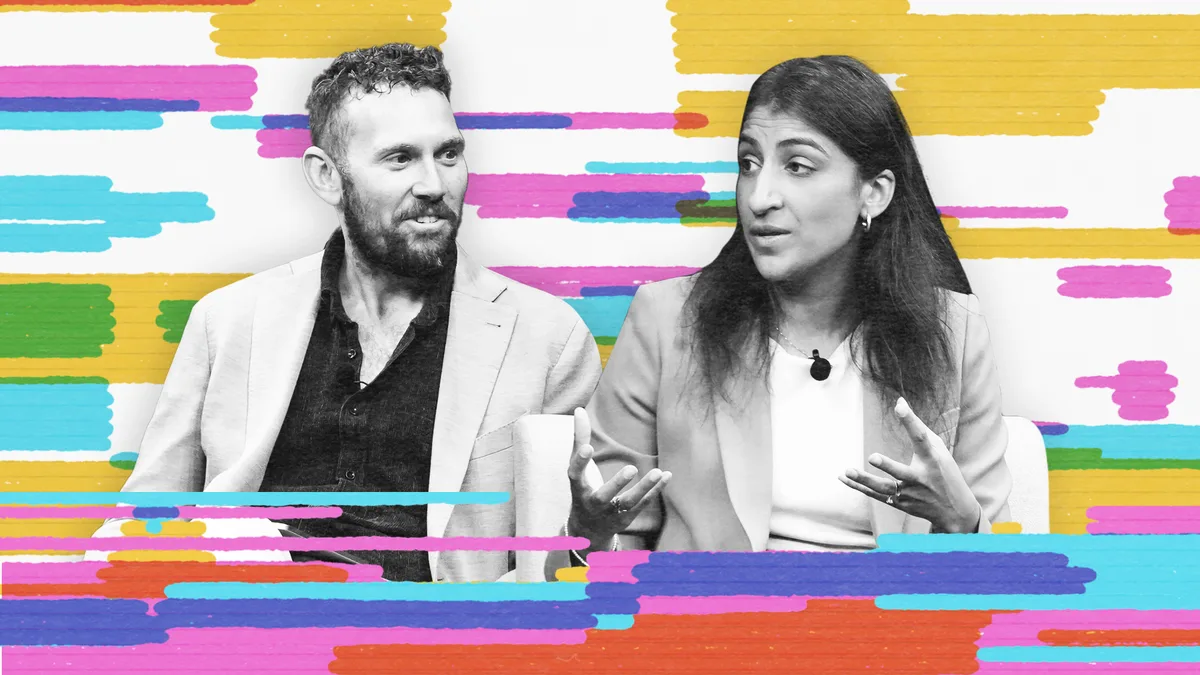Lina Khan on Doomer Panic and Ending AI Exceptionalism