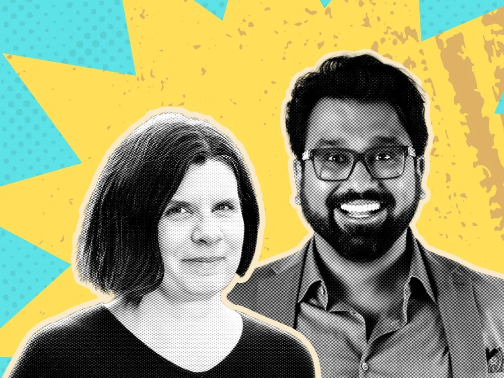 Meet Vancouver’s Candidates at the Mayoral Mixer