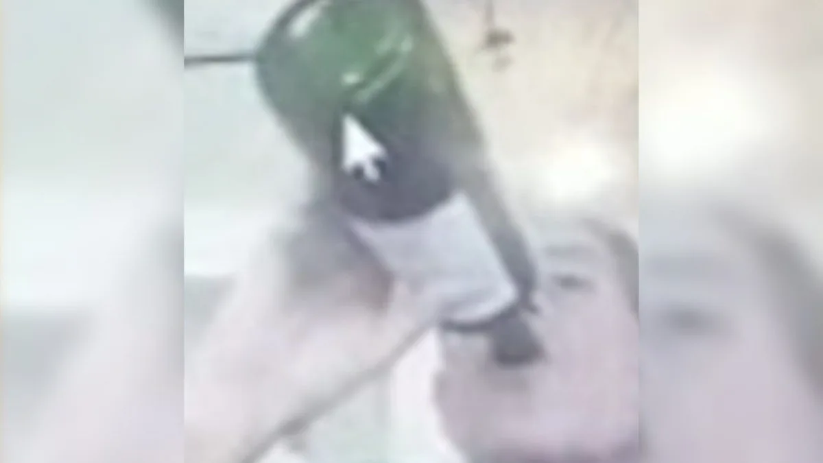 TJMG afasta juiz flagrado fumando, bebendo e de bermuda durante sessão: vídeo mostra magistrado virando garrafa de vinho