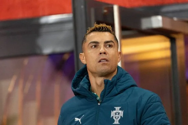 Cristiano Ronaldo suspension confirmed as Portugal FA issue new statement