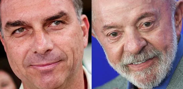 Pesquisa Lula e Flávio: veja resultados de levantamentos para o segundo turno