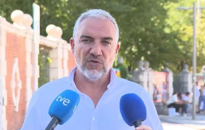 Bendodo dice que la crisis de Ceuta ha "desnudado definitivamente" la incapacidad del Gobierno