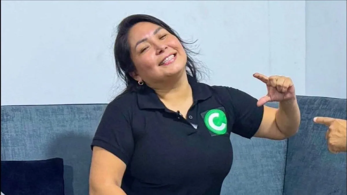 Conmoción en Perú: mataron a tiros a una candidata al Gobierno Regional de Áncash en un acto de campaña
