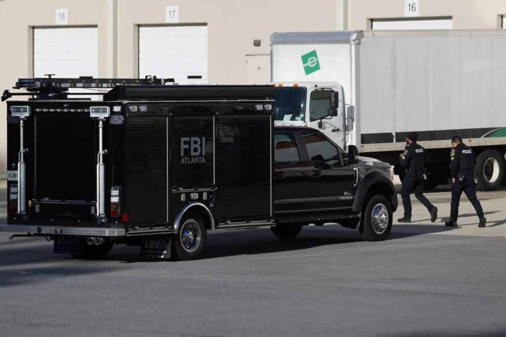 News Wrap: FBI investigating hacking group's claim it breached jobs website