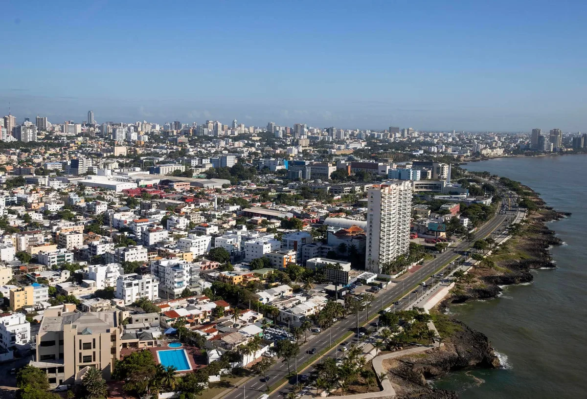 Gobierno dominicano ejecuta 47% del presupuesto en el primer semestre y registra un déficit de $1,654 millones