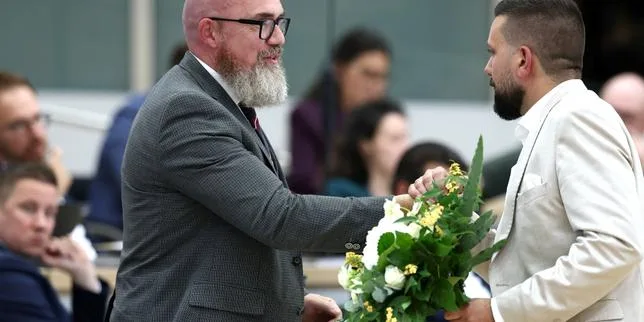 Allemagne : après la victoire de l’AfD en Saxe-Anhalt, la CDU et la coalition au pouvoir menacées