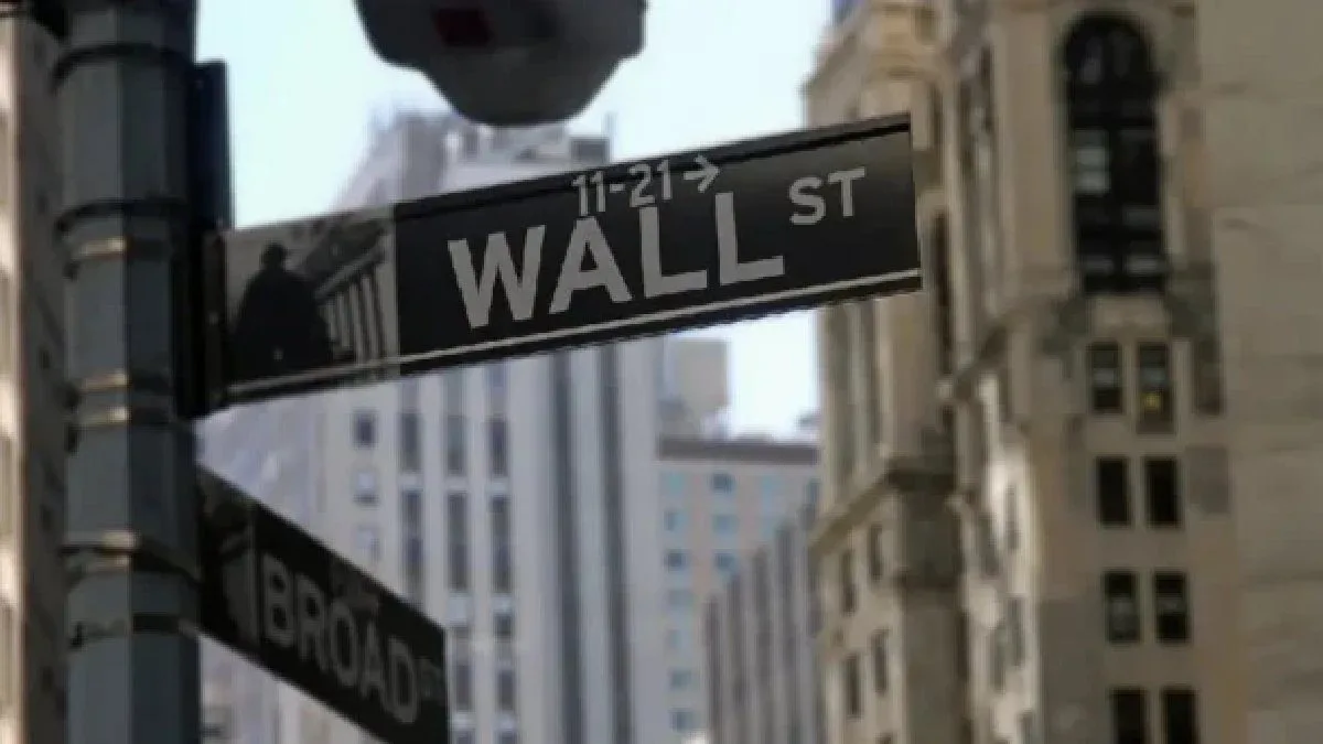 Wall Street cierra al alza con menor presión inflacionaria