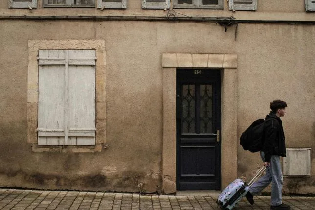 Ces jeunes qui ont quitté l’Allemagne et pris “la meilleure décision de leur vie”