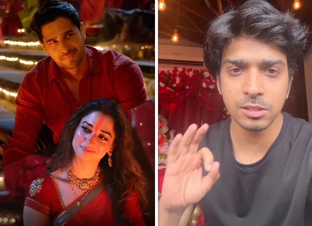 Sidharth Malhotra, Tamannaah Bhatia’s Vvaan trailer in controversy as composer alleges his song was used without permission