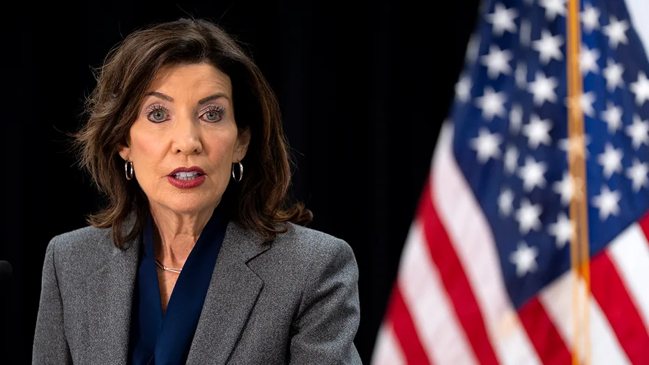 Blue state governor's pardon of convicted felon torpedos a major Supreme Court immigration fight
